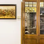Trastevere Deco Apartment