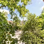 Trastevere Deco Apartment